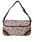160 Anniversary' Shoulder Bag, back view